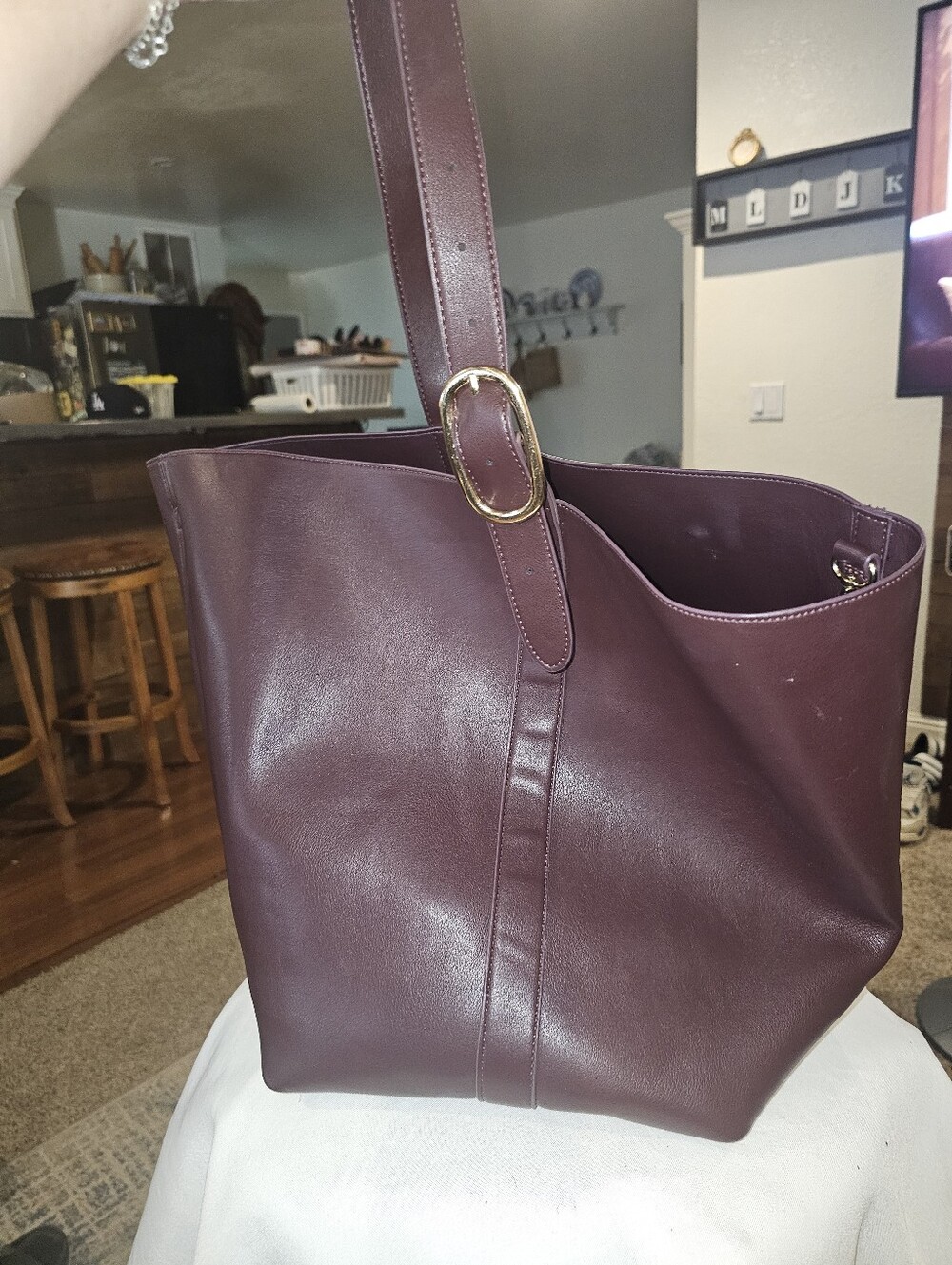 Xlarge Olf Navy Tote Purse